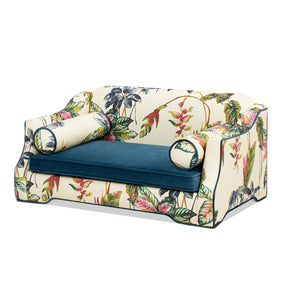Paloma 35.5" Dog Sofa Bed, Medium
