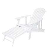 Malibu Adirondack Chair