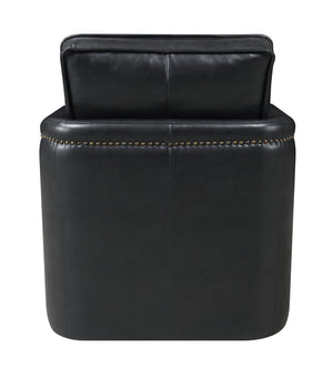 Rocha - Aire Swivel Chair With Glider