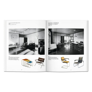 Bauhaus (English)
