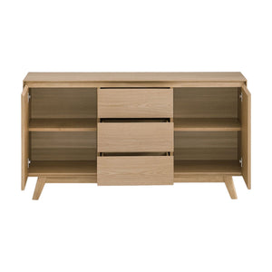 Kasem - Server - Oak