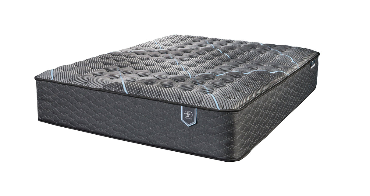 Restonic ComfortCare Hybrid Restful Nights Firm Twin Mattress