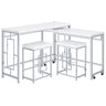 Laguna - Counter Height Dining Set