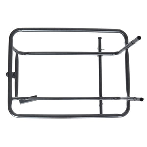 2-in-1 Bike Cargo Trailer with Removable Box
