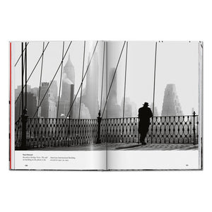 New York. Portrait of a City (English)