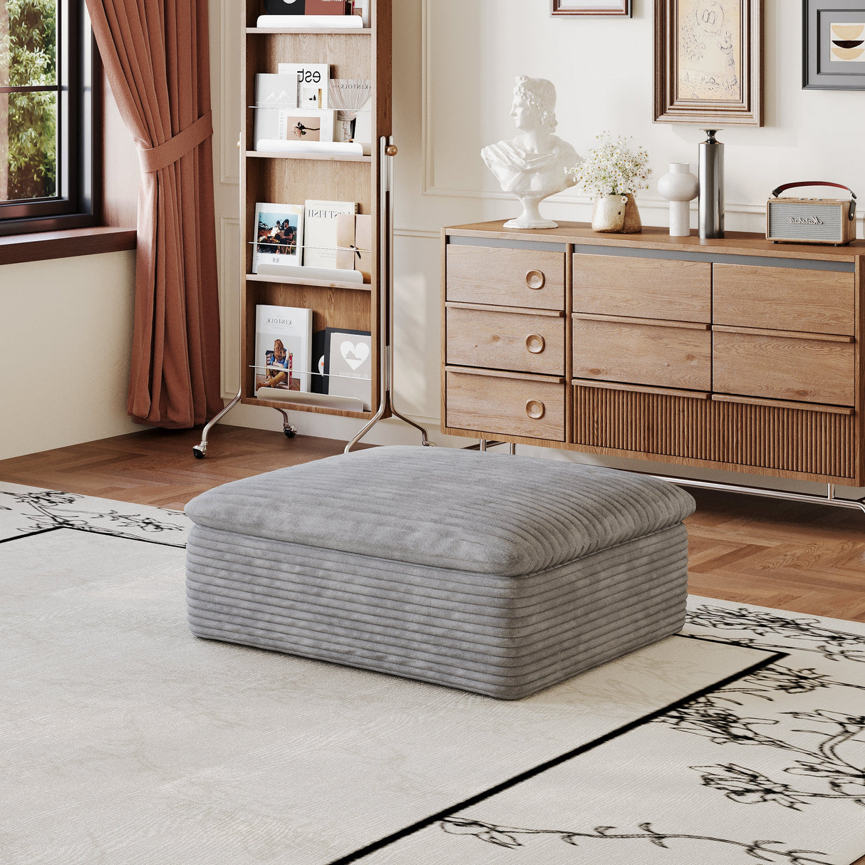 1 Ottoman