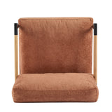 Portwyn Modern Accent Chair with Plush Cushions