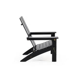 Zuma Folding Acacia Adirondack Chair by Christopher Knight Home