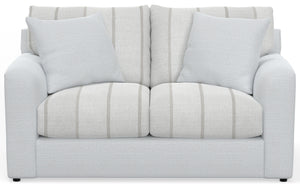 Lindsey - Loveseat