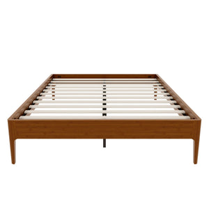 Platform Bed Frame
