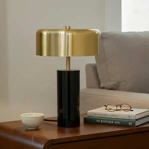 Small Modern Stylish Desk Lamp