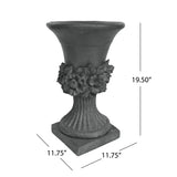 MGO Garden Urn Planter