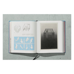 Tadao Ando. Sketches, Drawings, and Architecture (German, French, English)