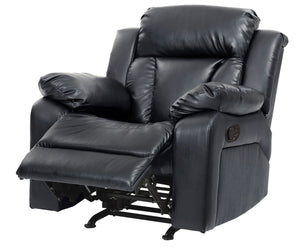 Comfortable Rocking Motion Recliner