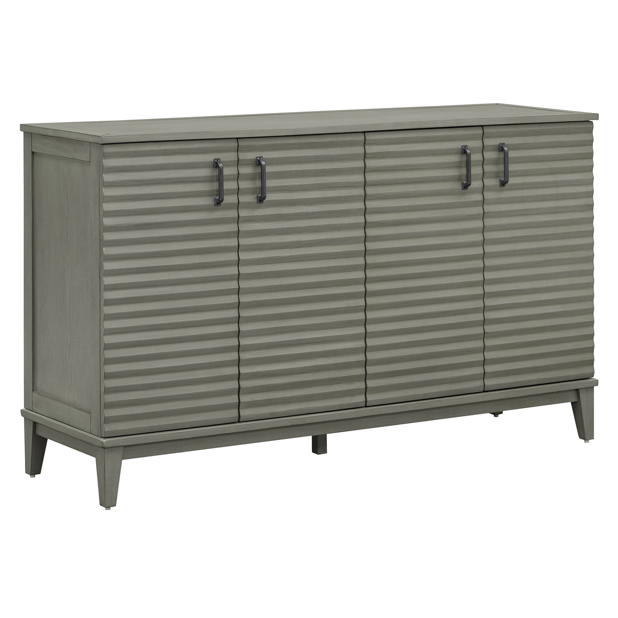 Large Storage Buffet