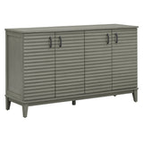 Large Storage Buffet
