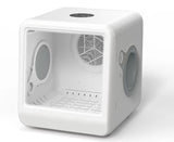 Pet Dryer Room