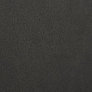 Franklin - Upholstered Padded Arm Reclining Loveseat With Center Console - Charcoal