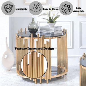 Tanquin - Table