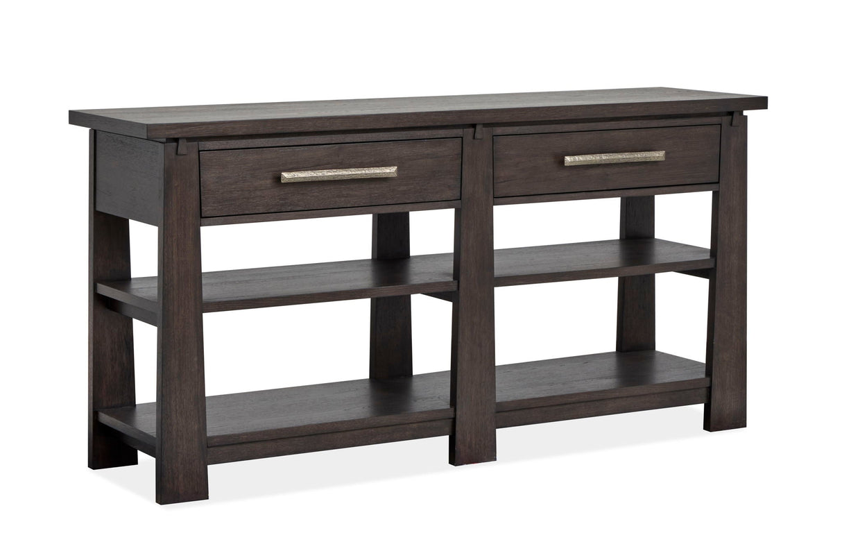 Tauren - Sideboard - Coffee Bean