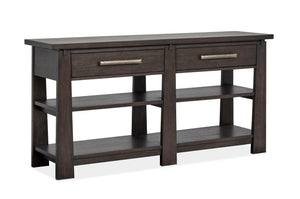 Tauren - Sideboard - Coffee Bean