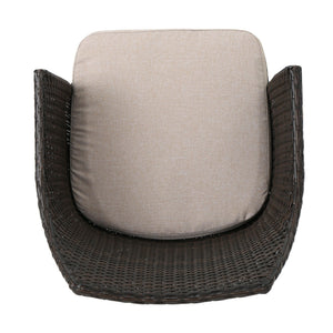 Kenneth - Outdoor Dining Chair