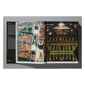 Jean Nouvel by Jean Nouvel. 1981–2022 (French, English)