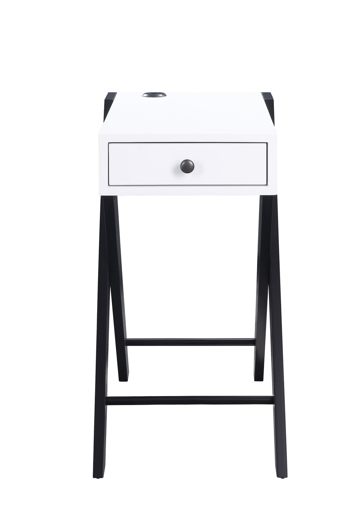 Fierce Accent Table