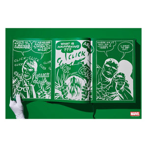 Marvel Comics Library. Hulk. 1962–1966 (English)