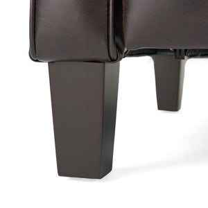 Tyler Push Back Recliner