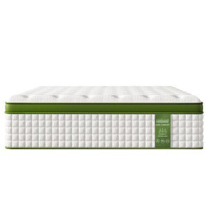 14 Inch Queen Size Hybrid Mattress