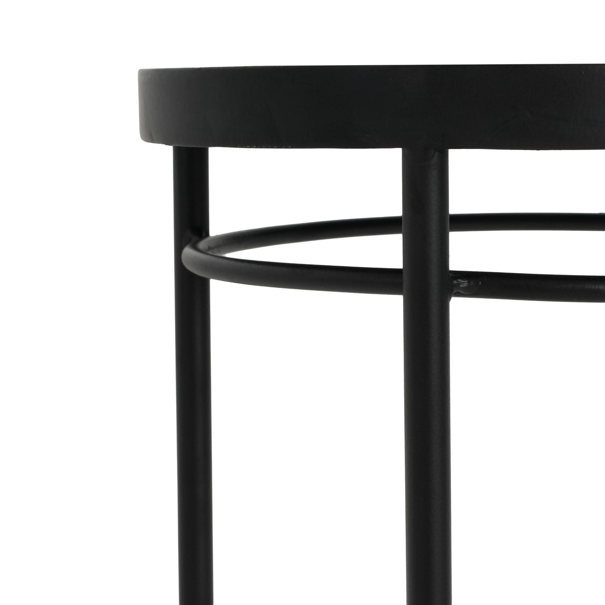 Wesley Plant Stand
