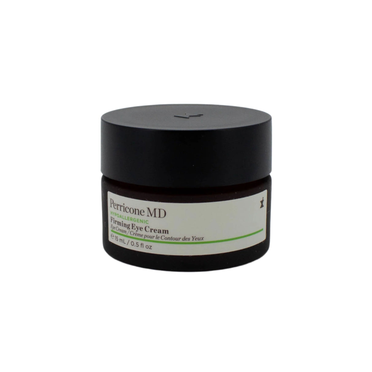 Perricone MD Hypoallergenic Firming Eye Cream 0.5oz - Imperfect Box