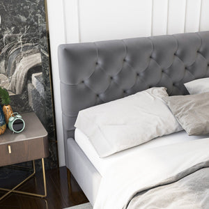 Bailey - Elegant Design Bed