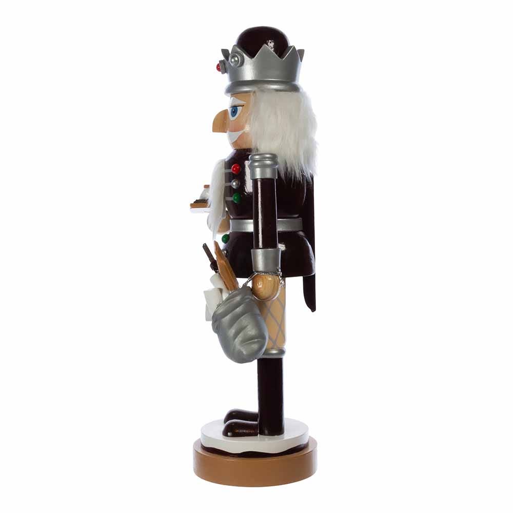 Hershey's S'mores Nutcracker