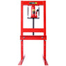 Hydraulic 6 Ton H-Frame Garage Floor Adjustable Shop Press