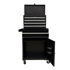 5-Drawer Rolling Tool Chest