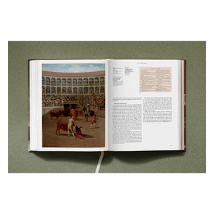 Goya. The Complete Prints (German, French, English)