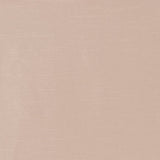 Twist tab lined window curtain panel blush 50x95"