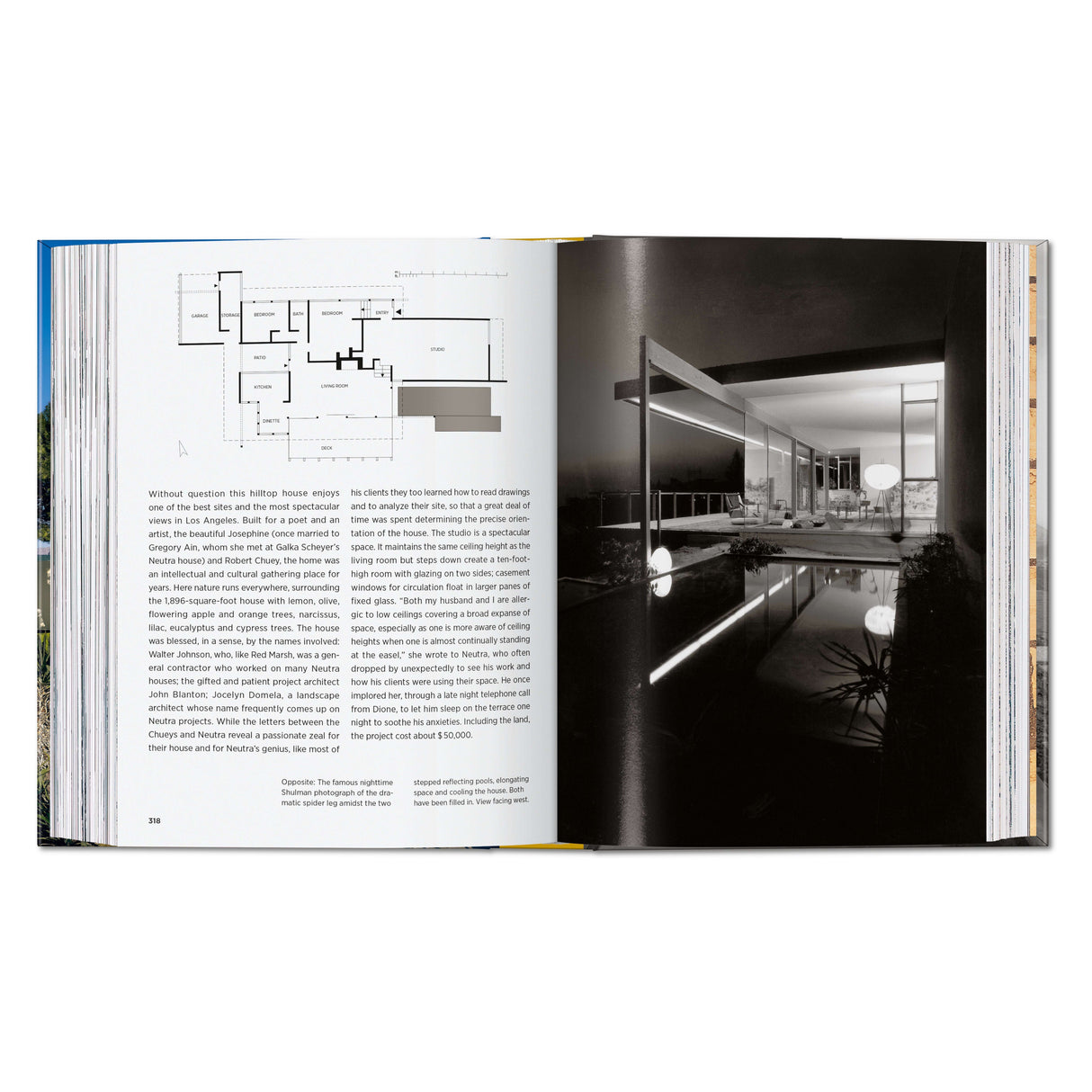 Neutra. 45th Ed. (English)
