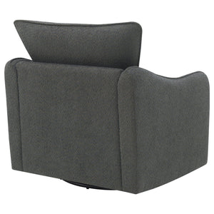 Nikko - Swivel Chair