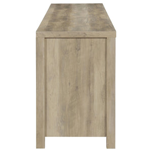 Madra - 2 Door TV Stand