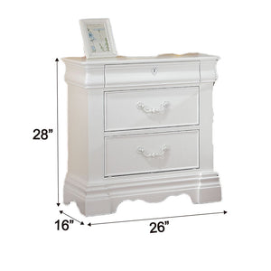 Estrella - Nightstand