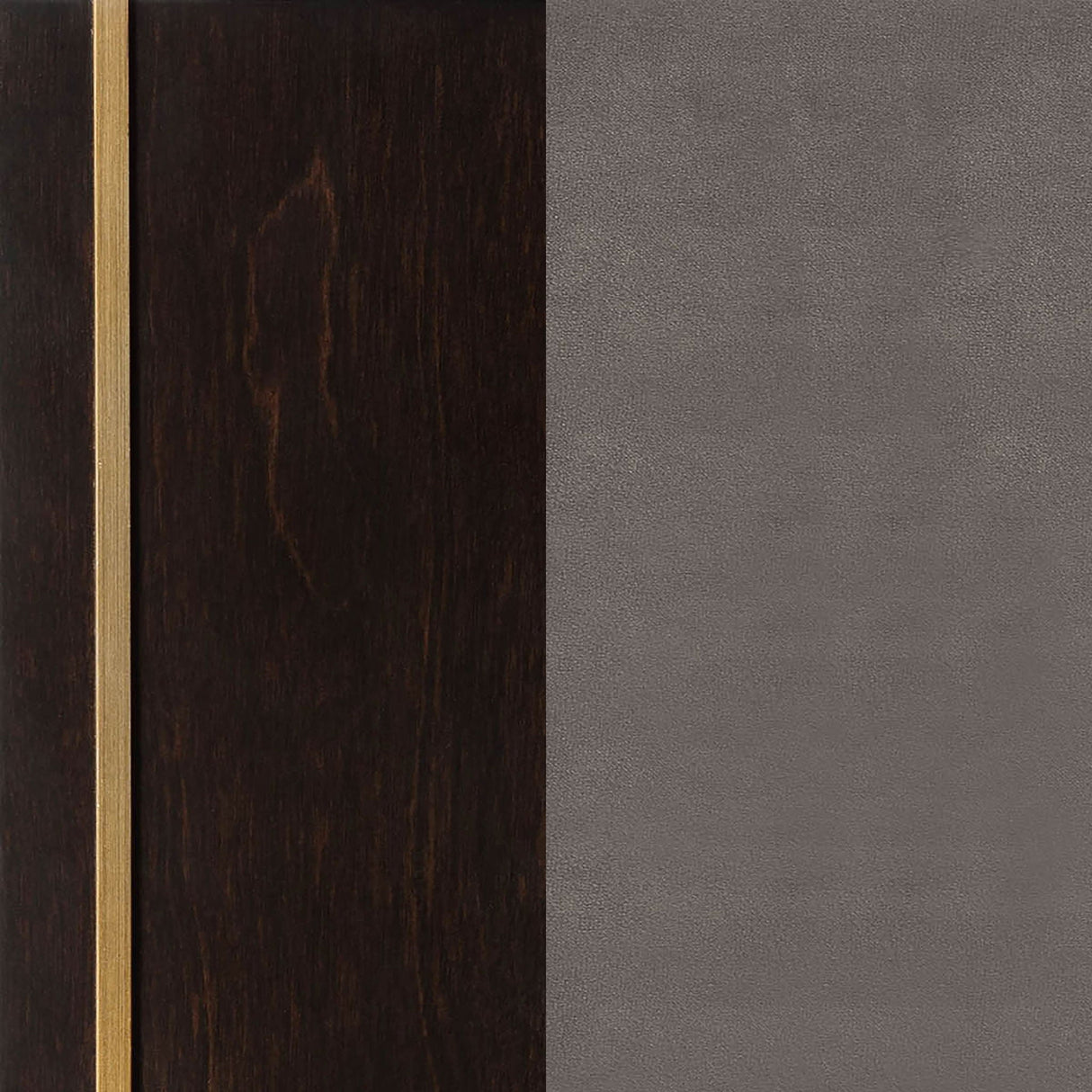 Drea - Panel Bed