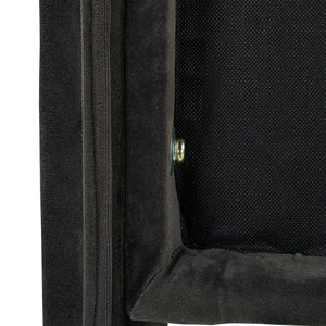 The Heritage Bedstead King Bed Frame