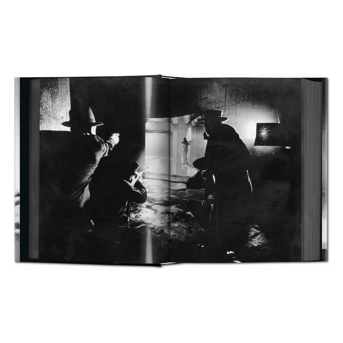 Film Noir (English)