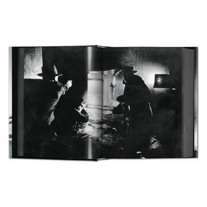 Film Noir (English)
