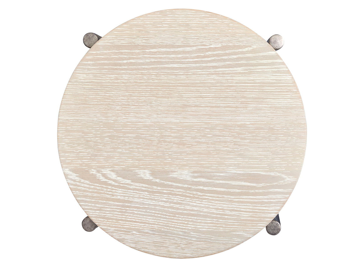 Jennings - Round Table