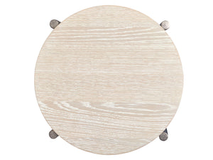 Jennings - Round Table