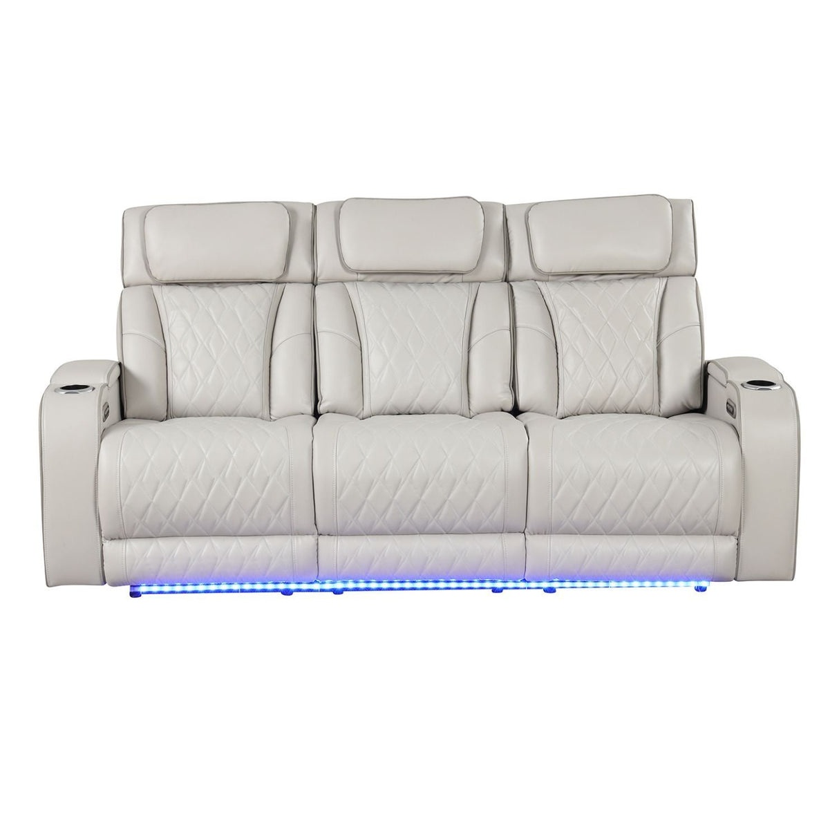 Fortuner - Power Reclining Sofa